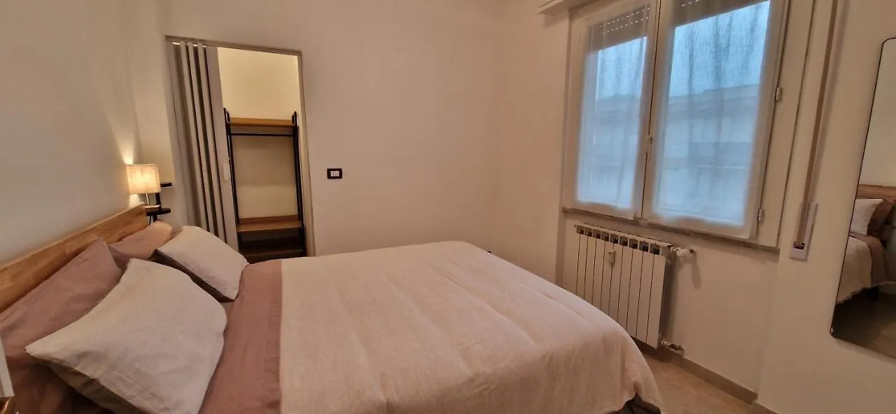 Apartment La Casetta Di Via Della Pineta Citra010046-Lt-1738 Rapallo