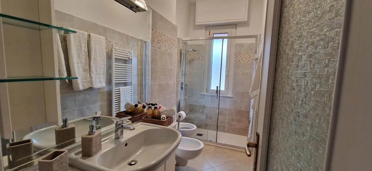 Apartment La Casetta Di Via Della Pineta Citra010046-Lt-1738 Rapallo